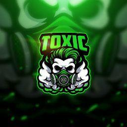 TOXIC WALKER