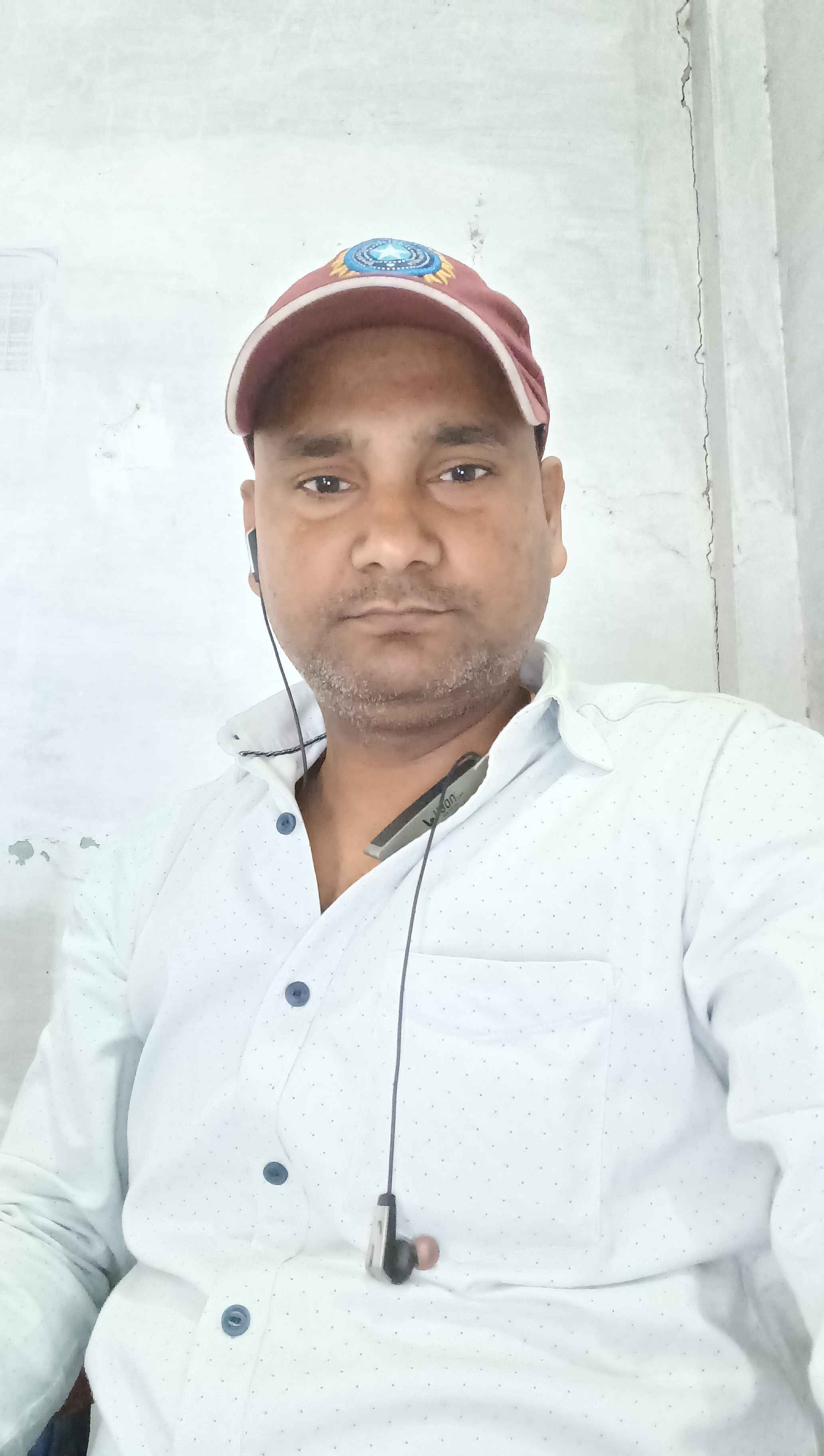 Nandkishor Bharti