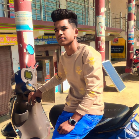 Mohd Tufail