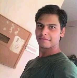 Mayank Saksena