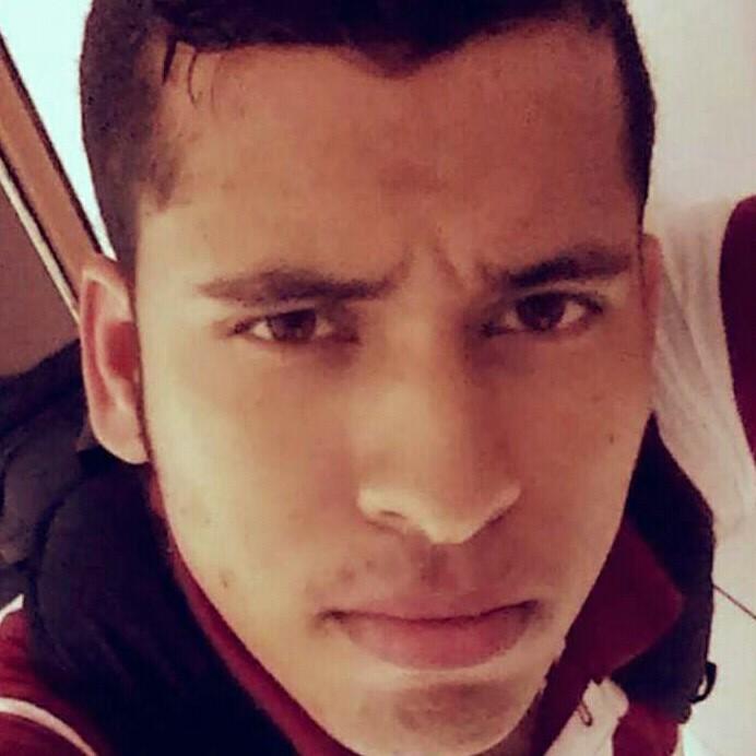 Gabriel galdino bqrreto