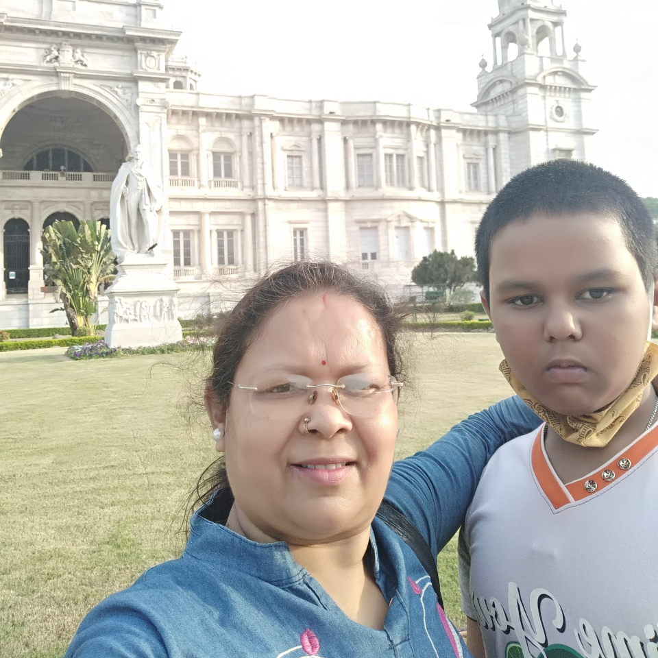 6B 21 Aditya Mallick