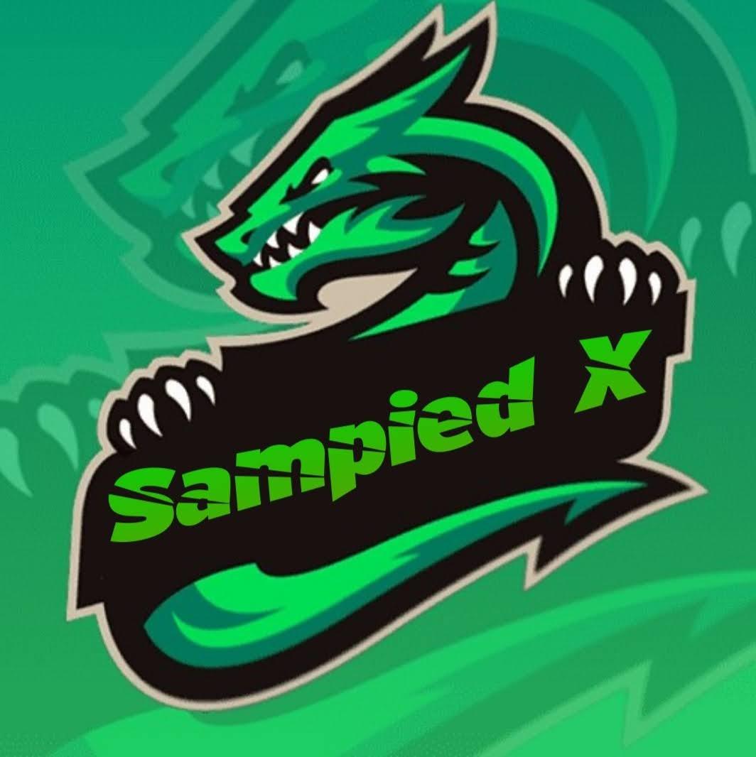 Sampied X