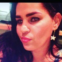 Ana Claudia Rodrigues Paes