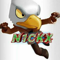 N1CKx