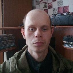 АЛЁША Кучковский