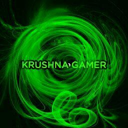 KRUSHNA GAMER