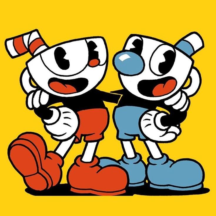 cuphead