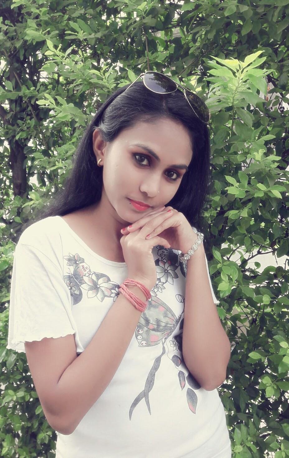 Vrushali jadhav