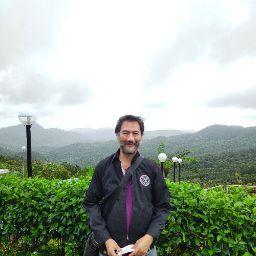 Anthony Mislang