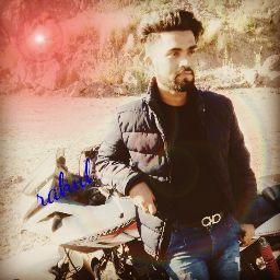 Rahul Kumar