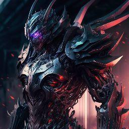 Icon of player