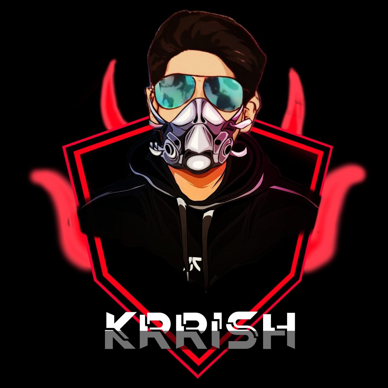 Gamer KrrishYT