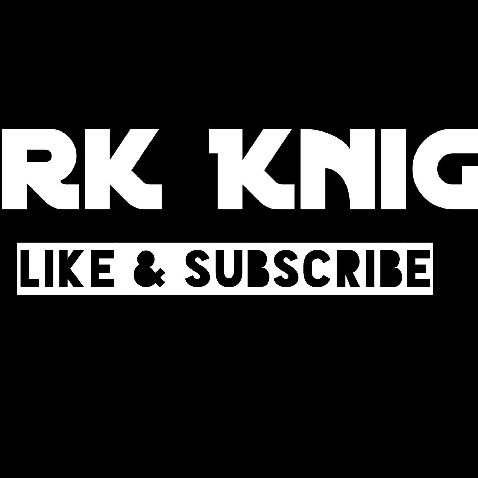 Dark Knights