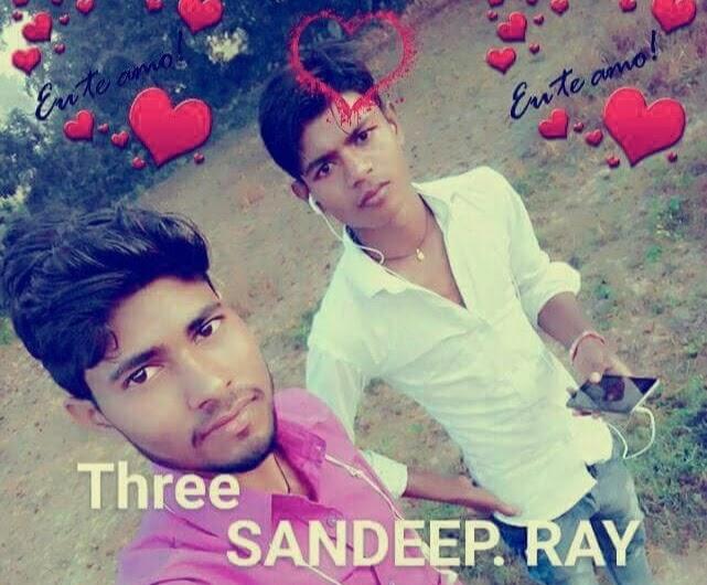 Sandeep Ray