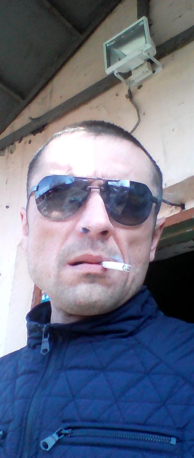 Александр Пронькин