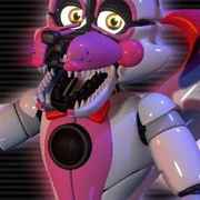 FUNTIME FOXY