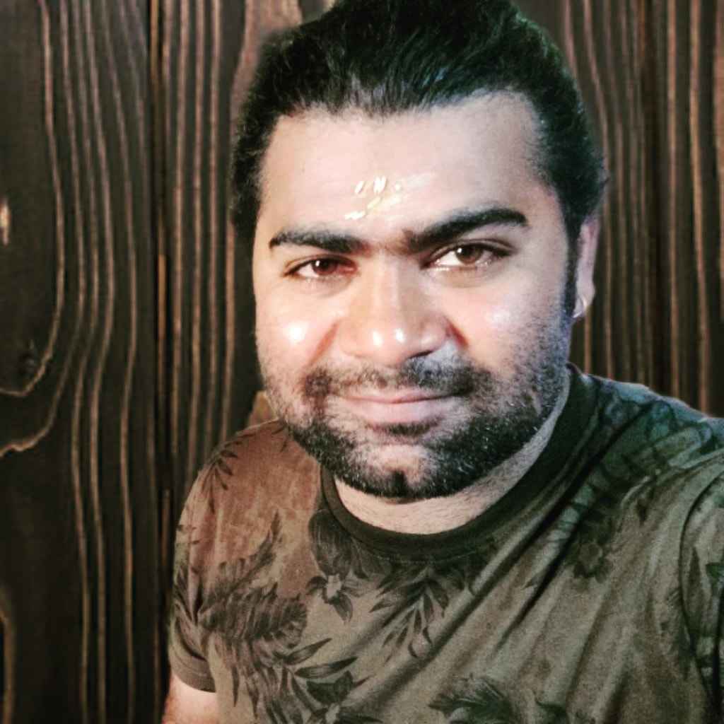 kiran gowda