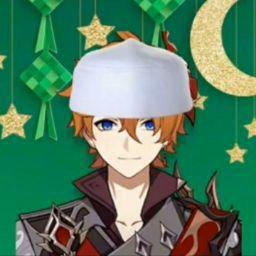 Rahmat Hijro Ramadhan Iqbal iq