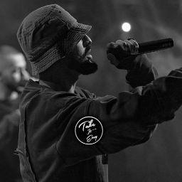 PUBG Mobile MrPooozitiff