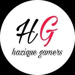 Hazique Gamers