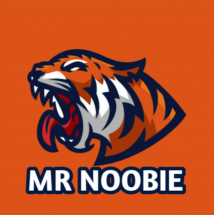 Mr Noobie