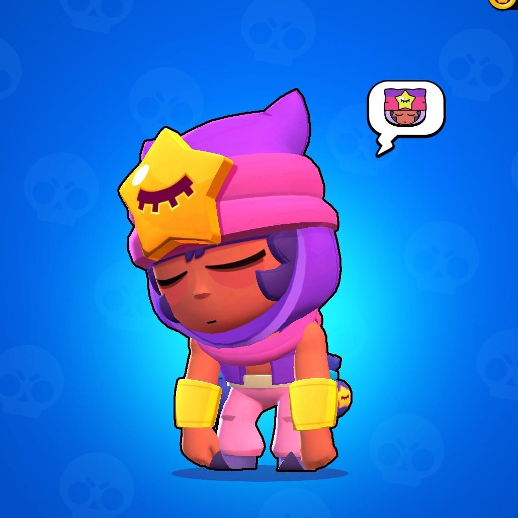 Brawl stars 2021