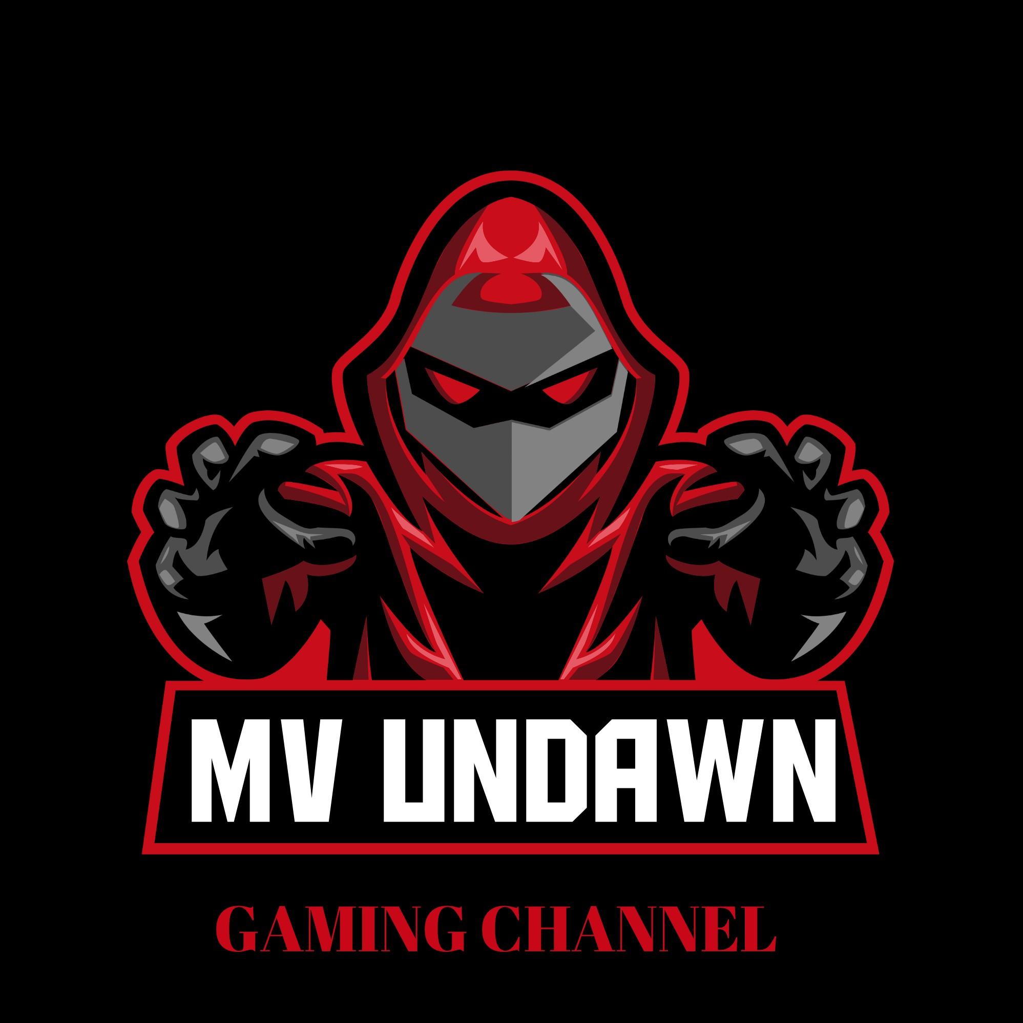 MV UNDAWN GAMING