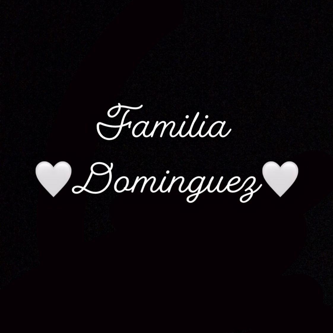 Familia Dominguez