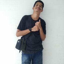 Uéslei Nascimento