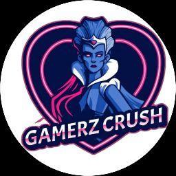 Gamerz Crush