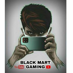 BLACK MART GAMING