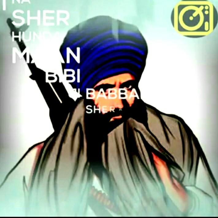 KHALSA GAROP CHANNEL