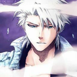 Raigeki Hitsugaya