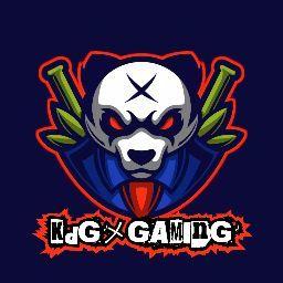 KdG メGAMInG