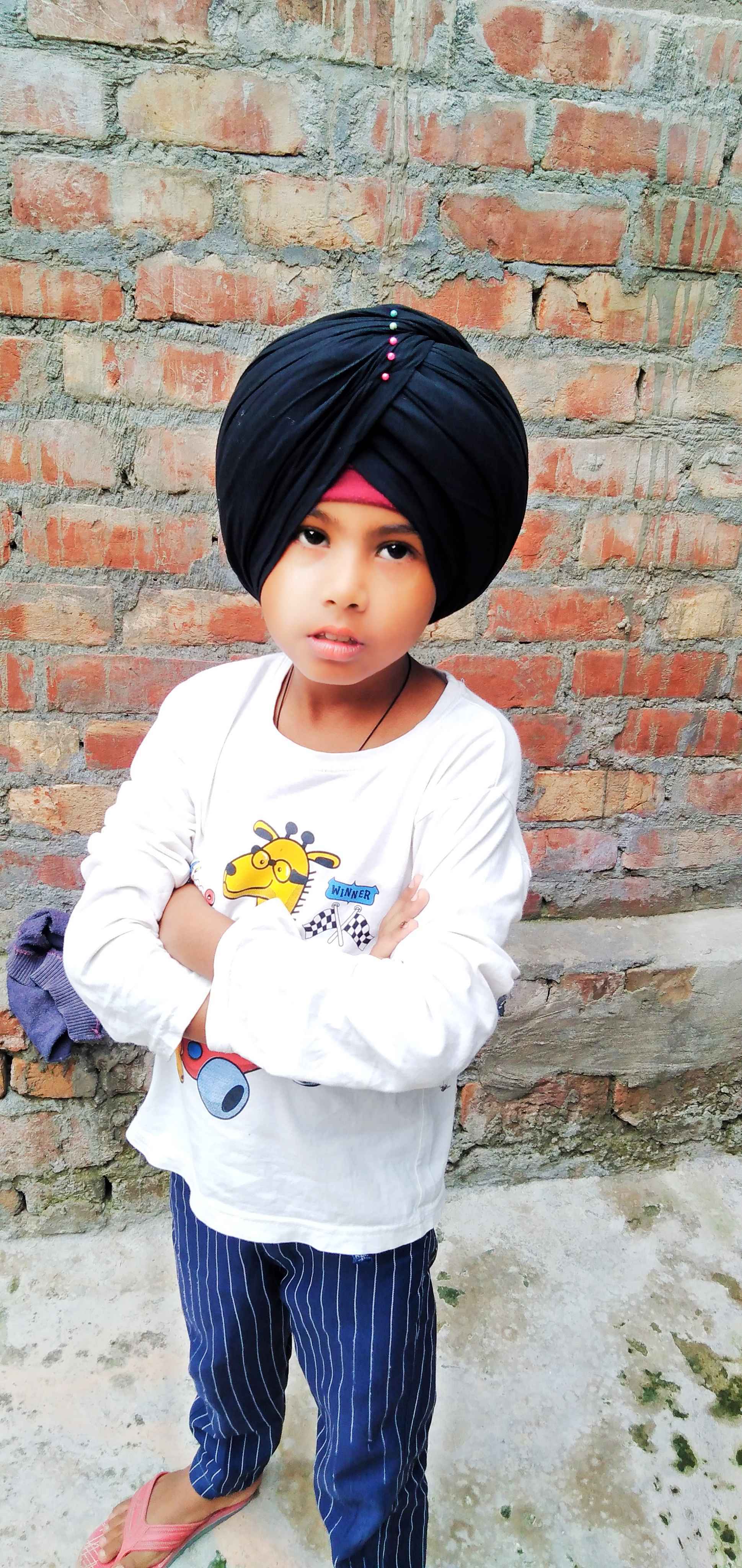 GURDAS Singh