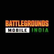 BATTLEGROUNDS MOBILE INDIA