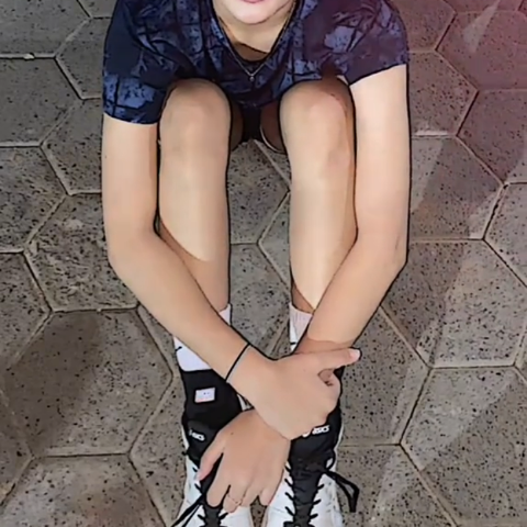 smile