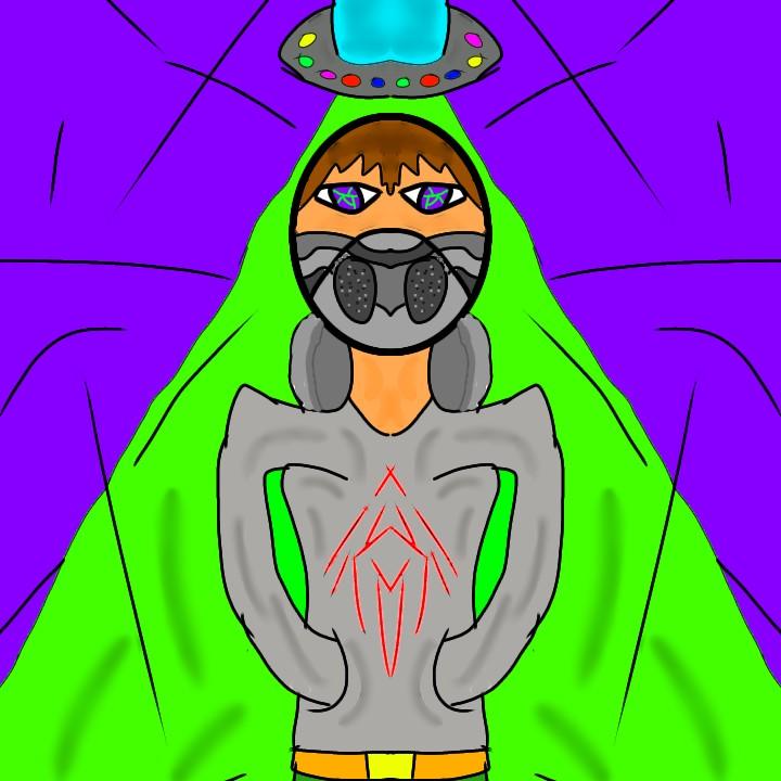Серёга Герасименко FixWolf