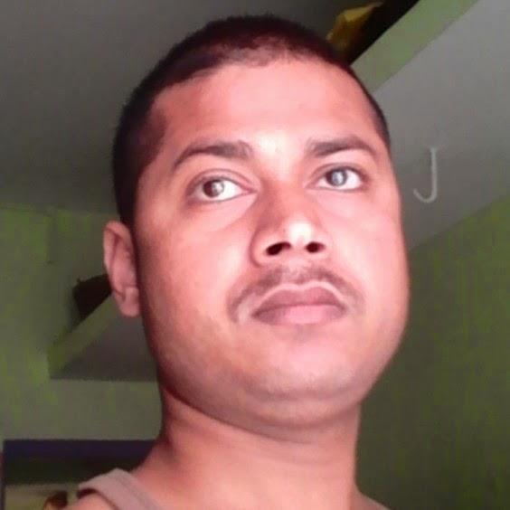 Md Afroz Hussain