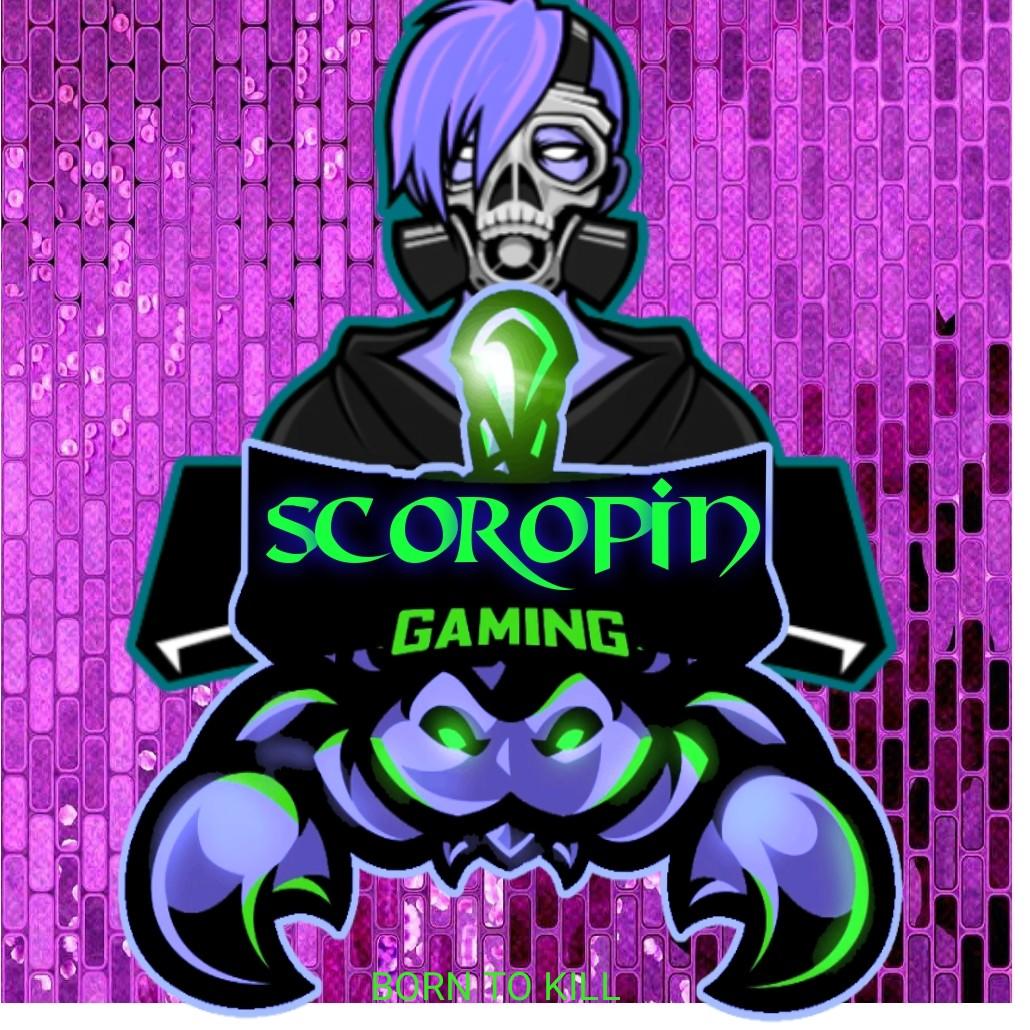 SCORPION Gaming