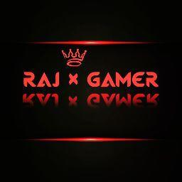 Raj Gamer