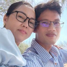 Ngọc Cẩm Nguyễn Thị