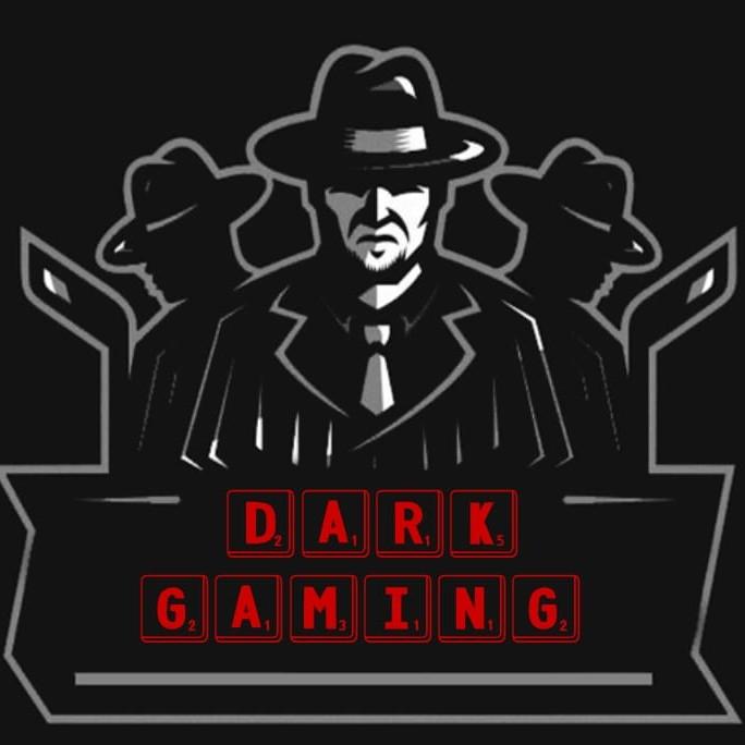 DARK GAMING