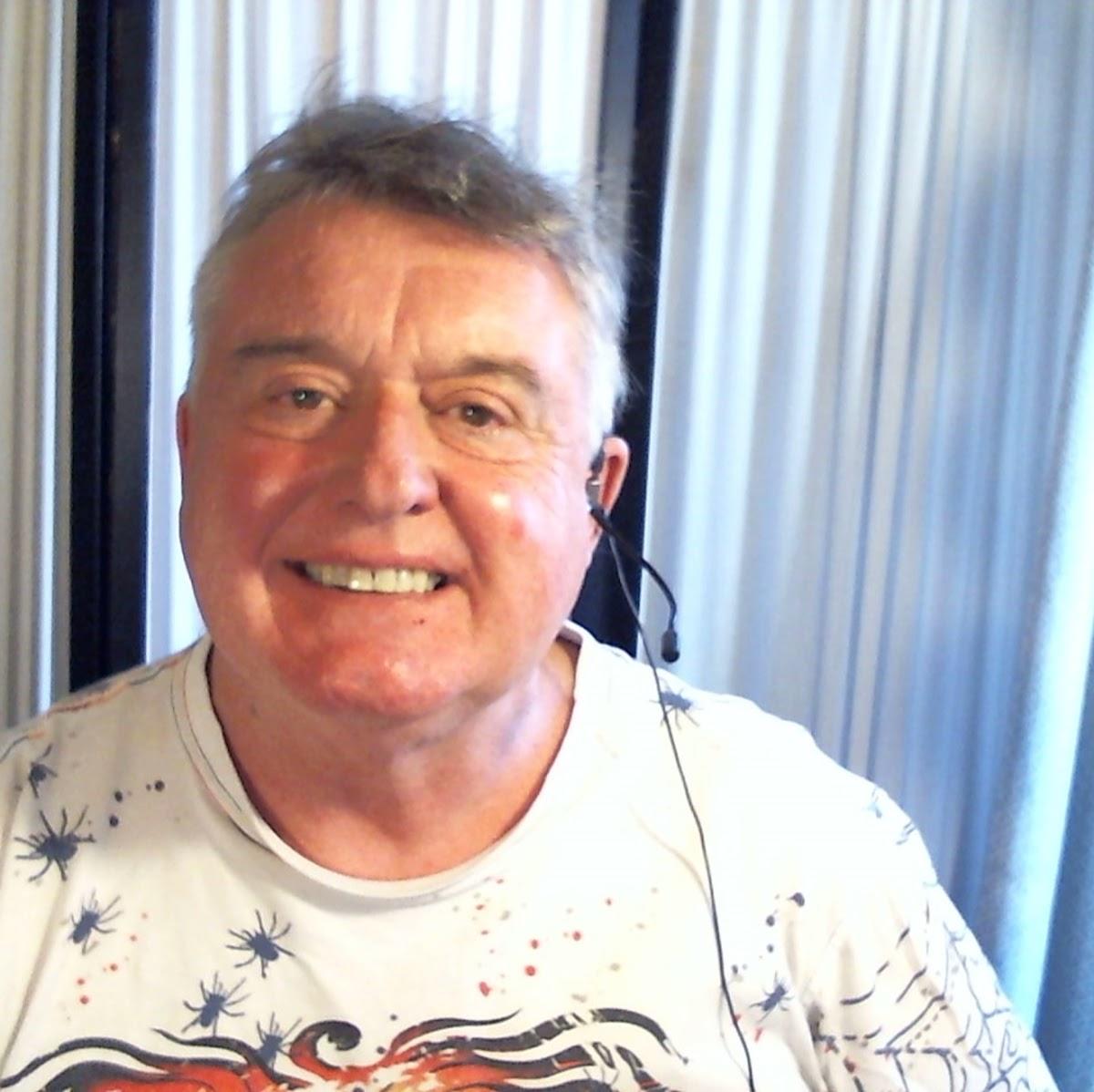 Archie Henderson