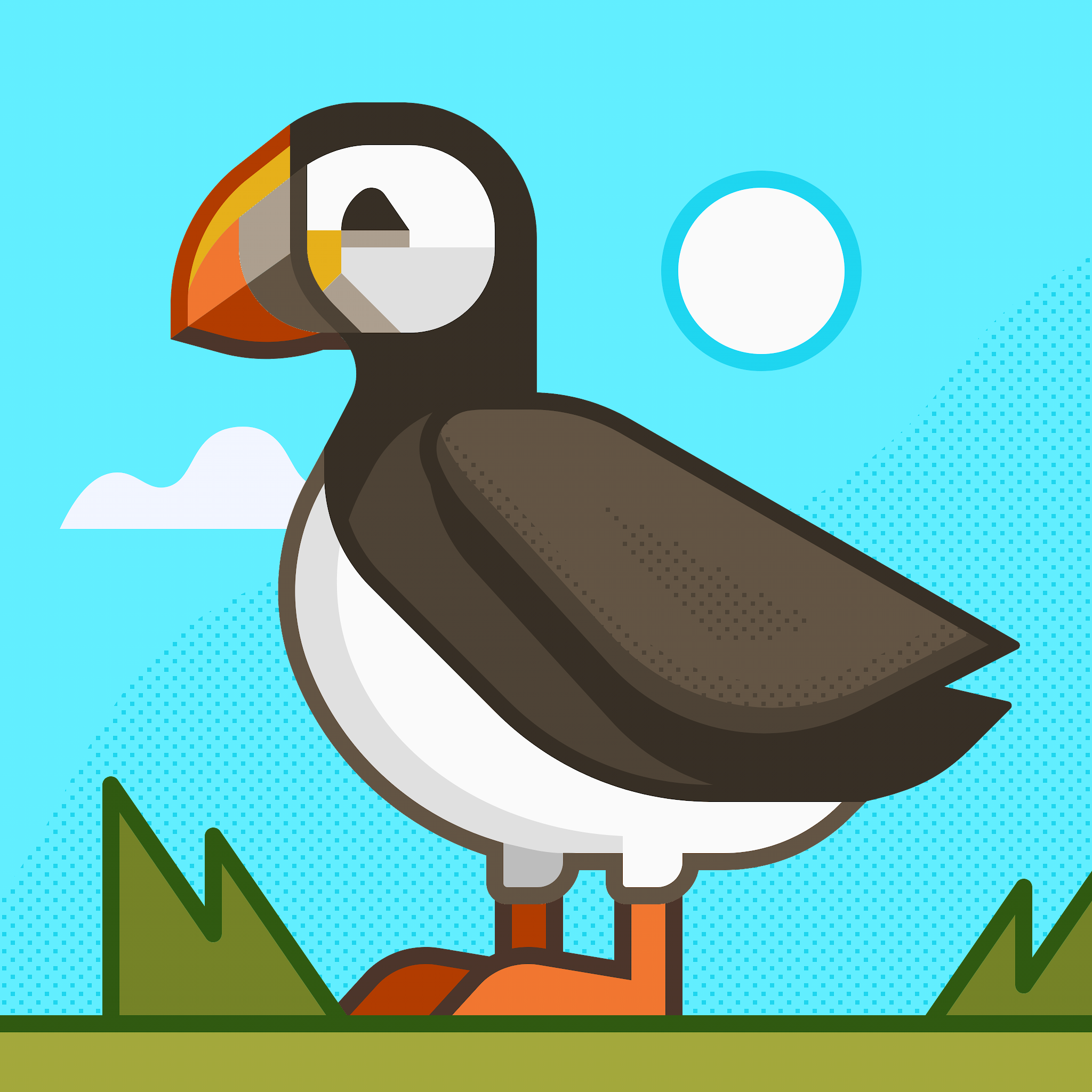 อาโล ดาอิ