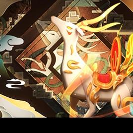 linh dật ngưu xừng vàng