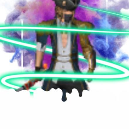 Blue sowam_gaming Gaming