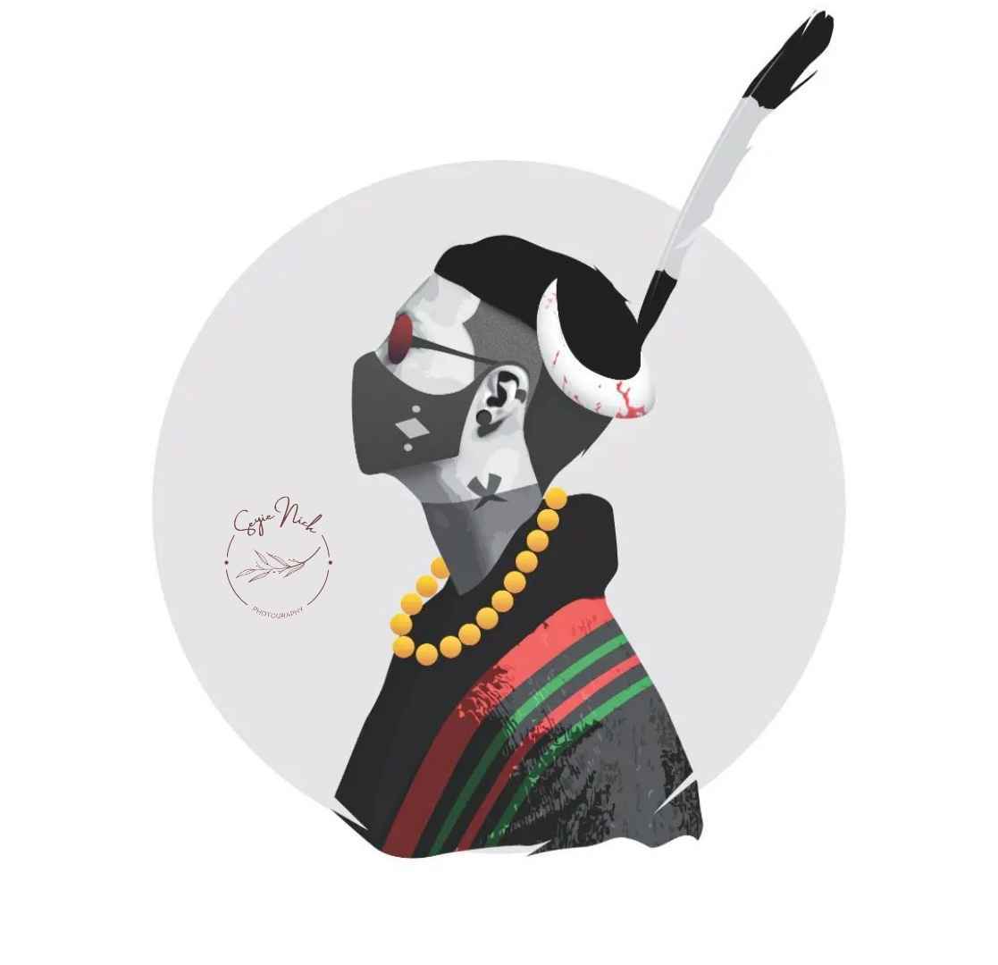 Icon of player