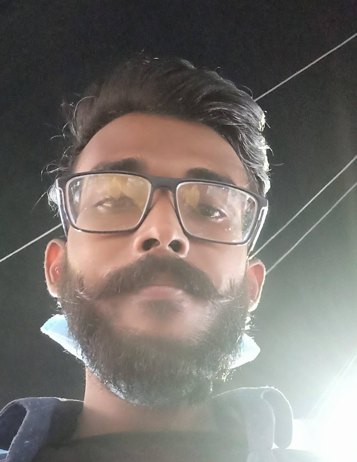 Icon of player